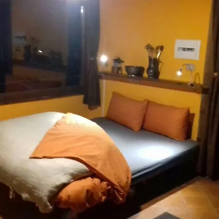 La Casina Nella Valle Serina (Lombardy)