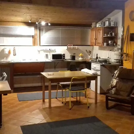 La Casina Nella Valle