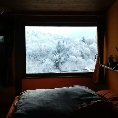 La Casina Nella Valle Feriehus