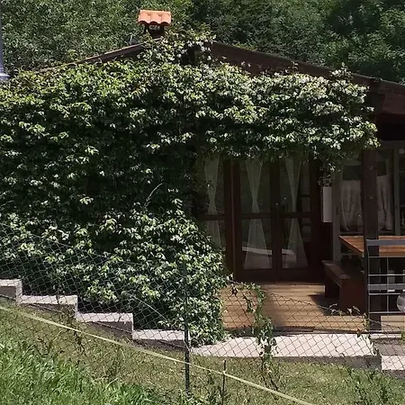 La Casina Nella Valle *