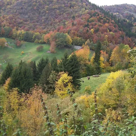 La Casina Nella Valle