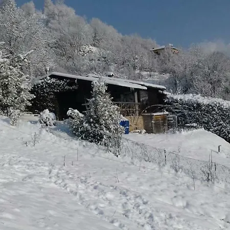Feriehus La Casina Nella Valle