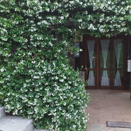 Feriehus La Casina Nella Valle
