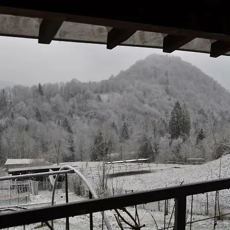 La Casina Nella Valle *