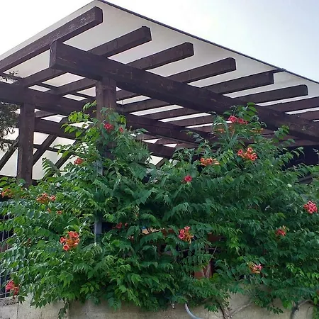 Feriehus La Casina Nella Valle Serina (Lombardy)